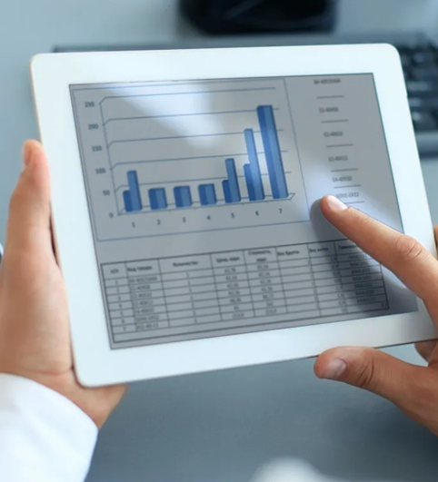 SEO experts in Dubai working on technical audit at Frustrated Billions